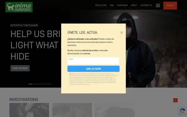 www.animanaturalis.org
