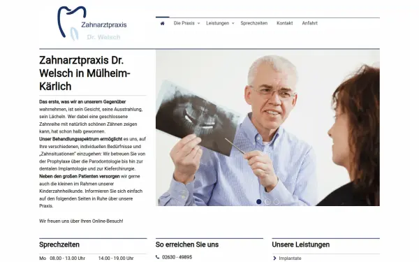 www.dr-welsch.de