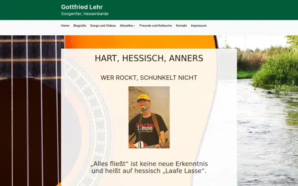 gottfried-lehr.de