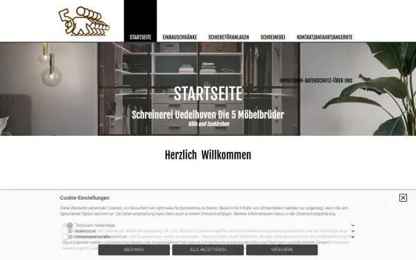 www.einbauschrank-nrw.de