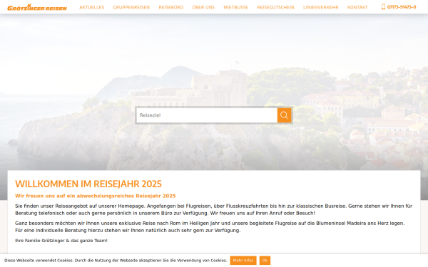www.groetzinger-reisen.de