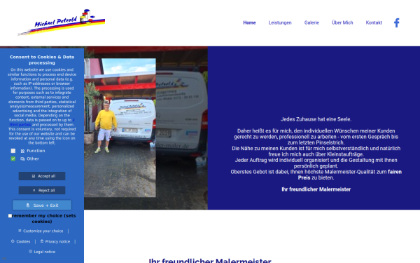 www.micha-der-maler.de
