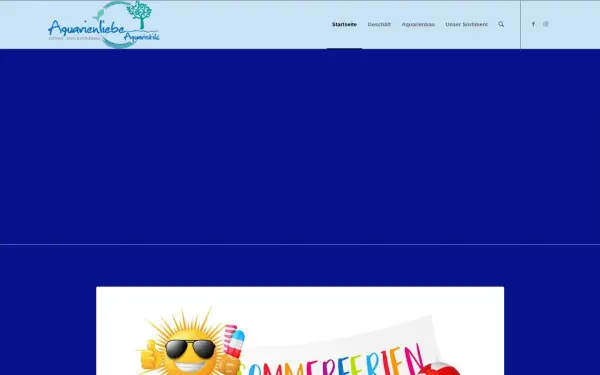 aquarienliebe.de