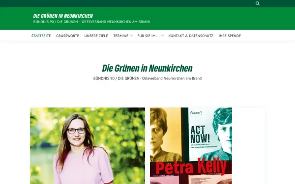 gruene-neunkirchen-am-brand.de