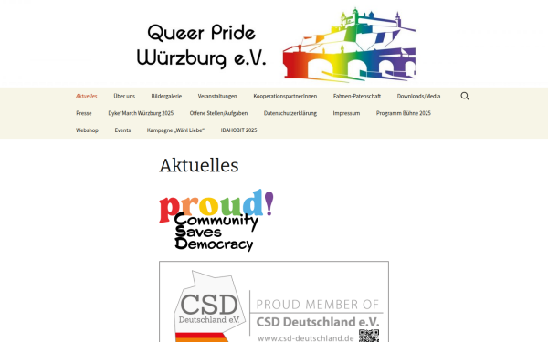 www.queerpridewue.de