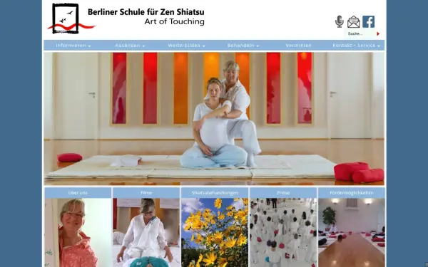 www.zen-shiatsu-schule.de