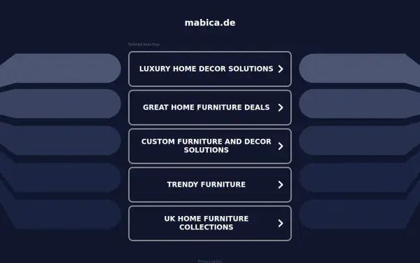 mabica.de