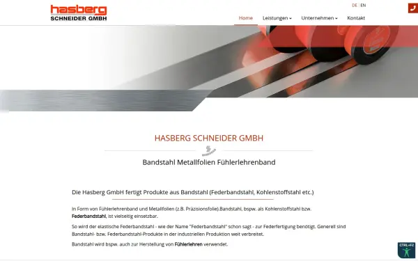 www.hasberg-schneider.de