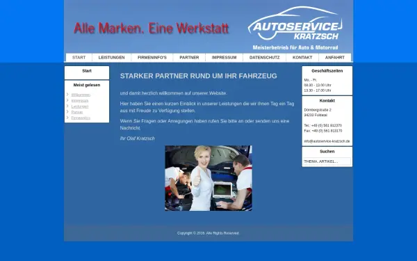 autoservice-kratzsch.de