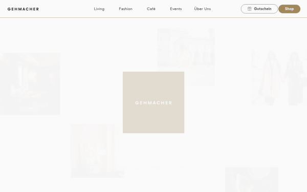 gehmacher.at