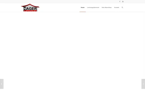 hagerholzbau.de