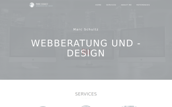 marc-schultz.de