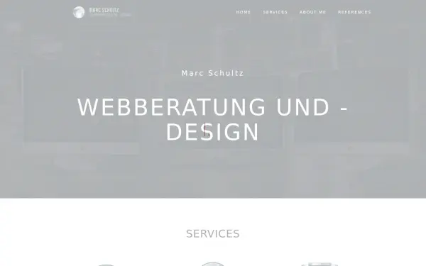 marc-schultz.de