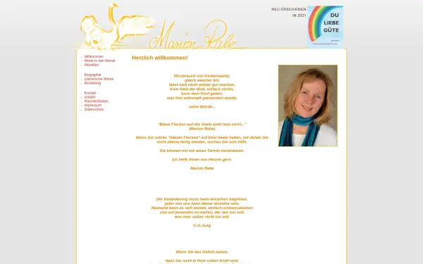 www.marionrabe.de