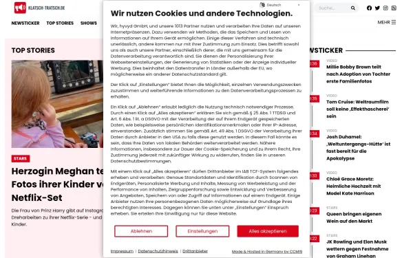 www.klatsch-tratsch.de