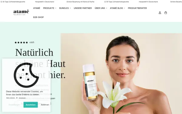 atame-shop.de