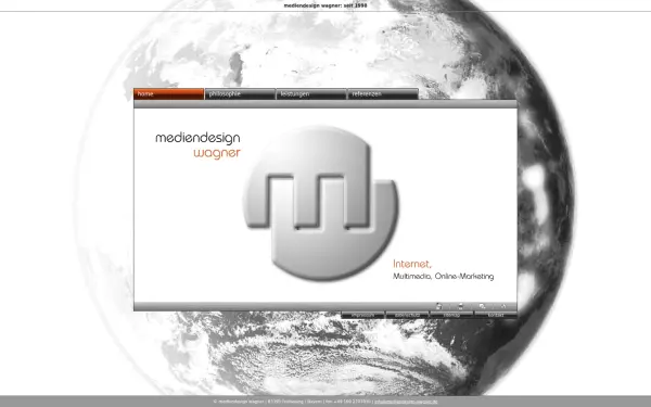 mediendesign-wagner.de