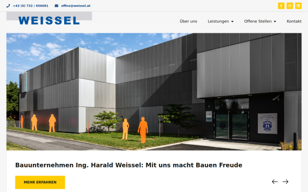 www.weissel.at