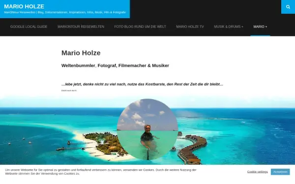 mario-holze.de