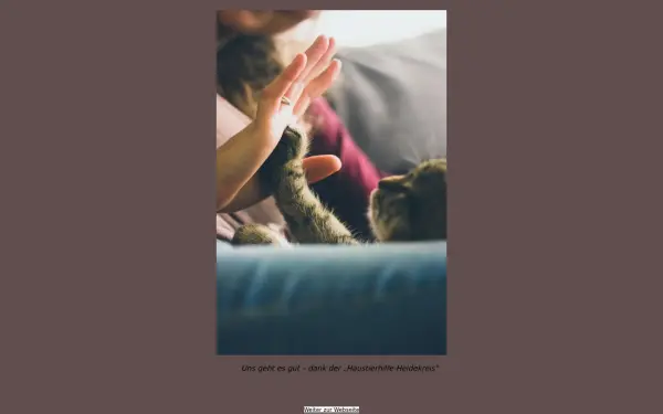 www.haustierhilfe-heidekreis.de
