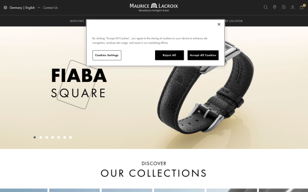 www.mauricelacroix.com