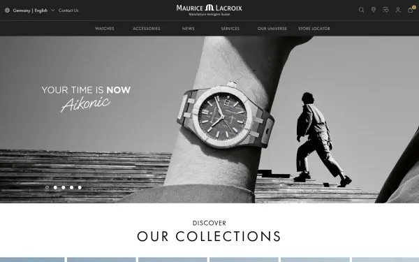 www.mauricelacroix.com