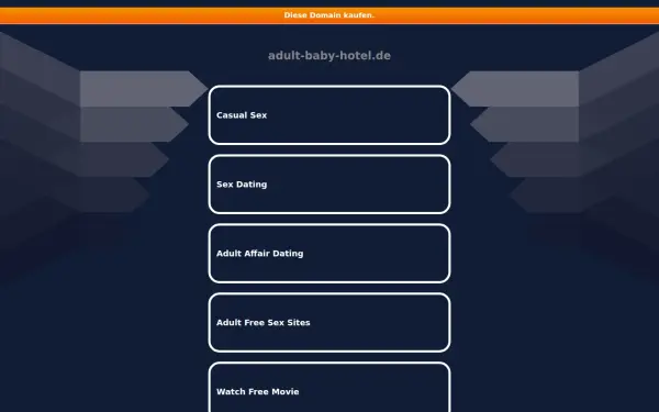 adult-baby-hotel.de
