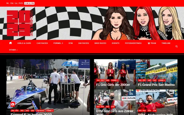 grid-girls.de