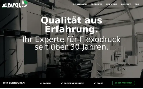 alpafol.de