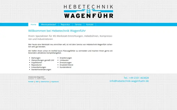 hebetechnik-wagenfuehr.de