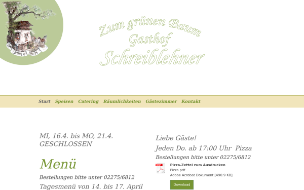 www.gasthof-schreiblehner.at