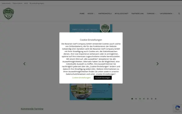 www.bavarian-golf-company.de