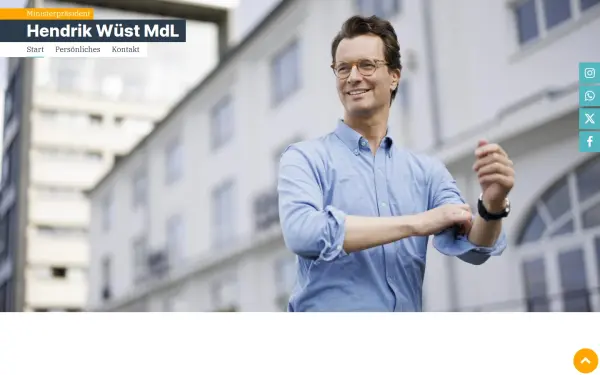 www.hendrik-wuest.de