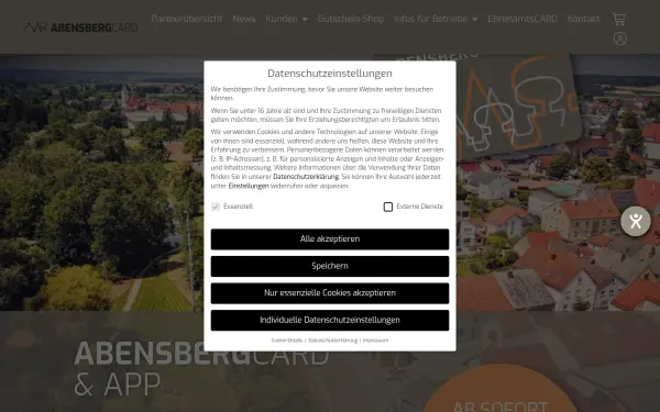 abensbergcard.de