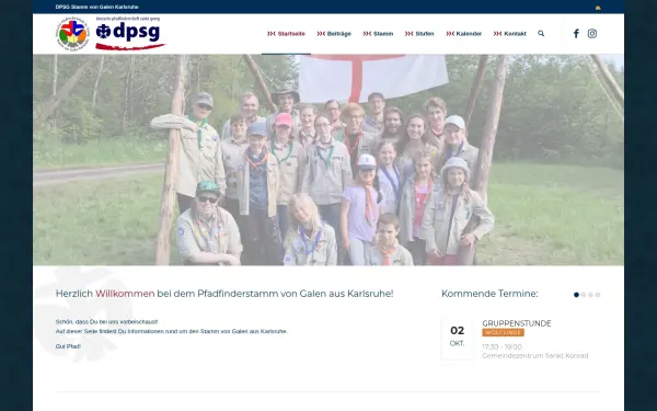 dpsg-konrad.de