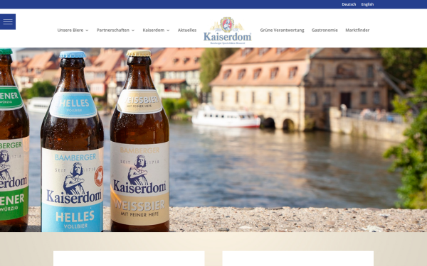 kaiserdom.de