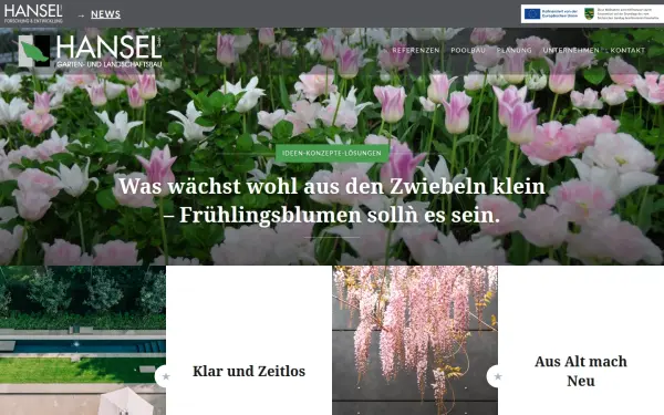 www.hansel.de
