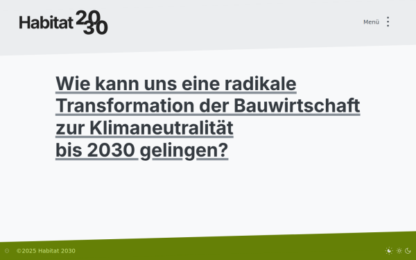 habitat2030.at