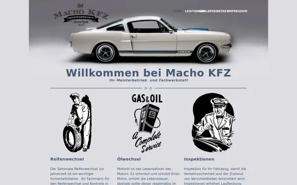 macho-kfz.de