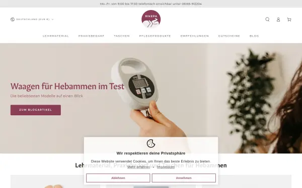 www.rikepa.de