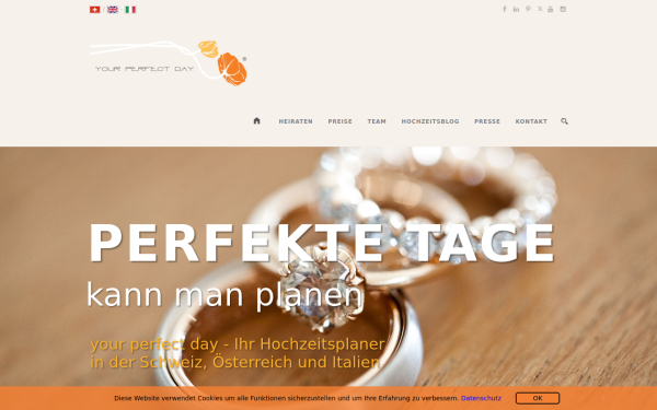 www.yourperfectday.ch