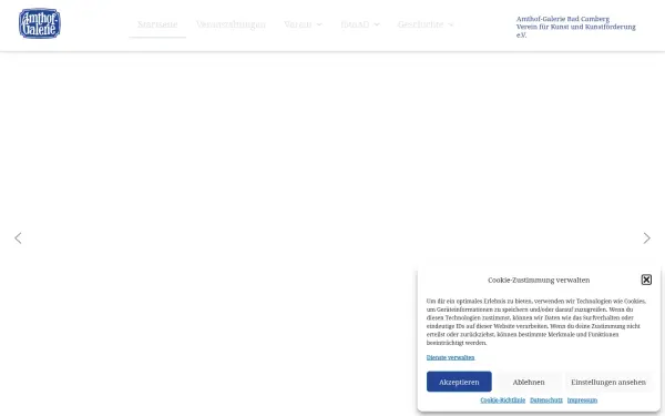 amthof-galerie.de