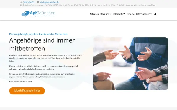 apk-muenchen.de