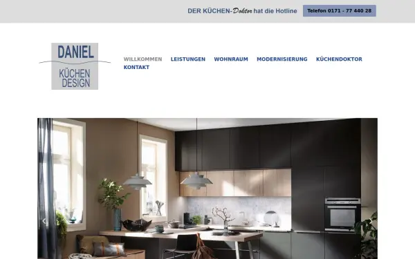 daniel-kuechen-design.de