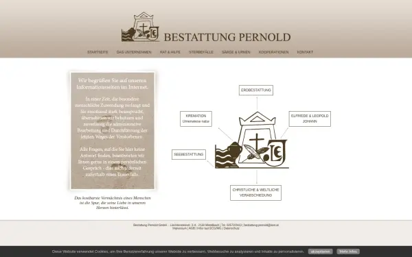www.bestattung-pernold.at