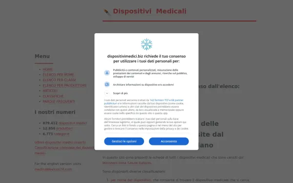 dispositivimedici.biz