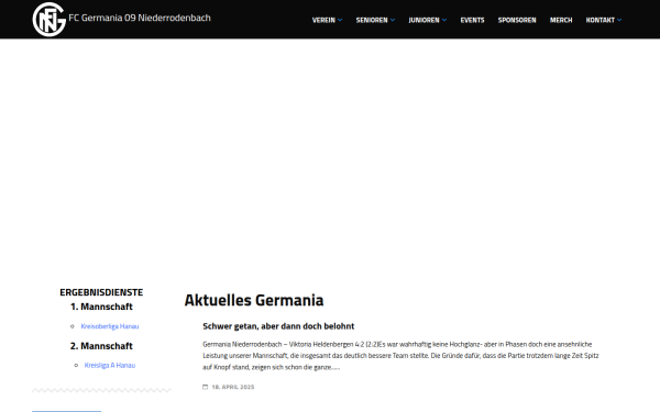 germania09.de