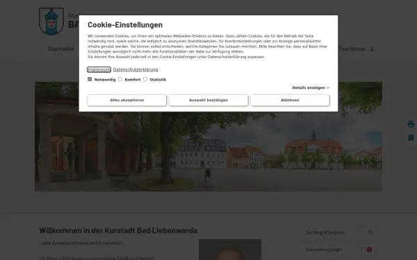 www.badliebenwerda.de