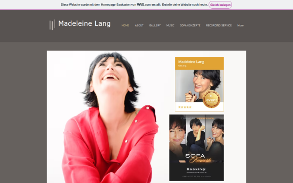 www.madeleinelang.de