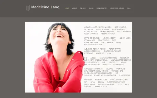 www.madeleinelang.de